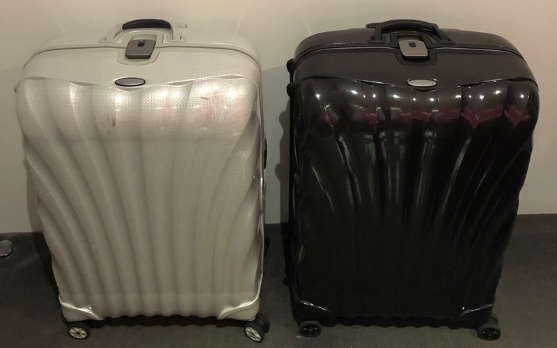海外に長期滞在するならこのスーツケースがおすすめ 軽くて大容量 オーストラリアでシンママはじめました